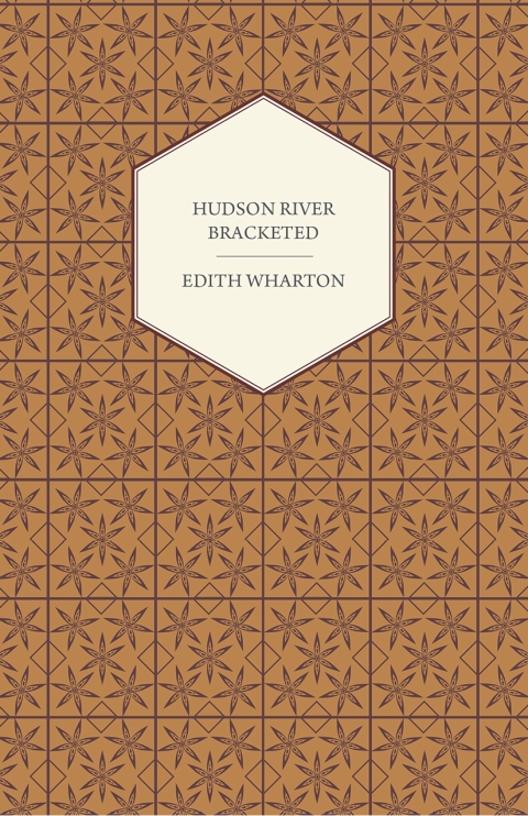 Cover image for book Hudson River Bracketed