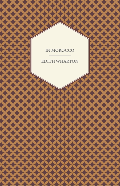 Cover image for book In Morocco