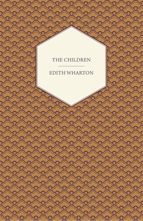 Cover image for book The Children