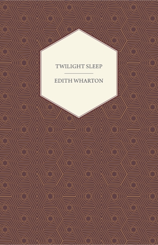 Twilight Sleep