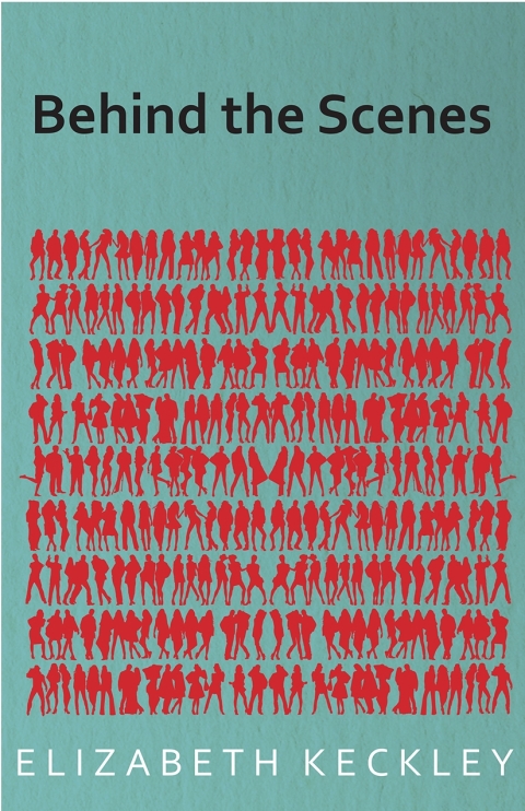 Cover image for book Behind the Scenes