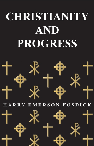 Christianity And Progress