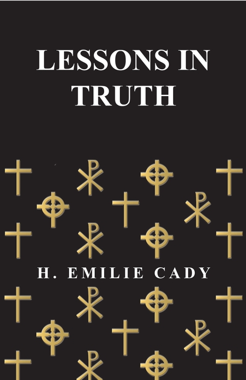 Cover image for book Lessons In Truth