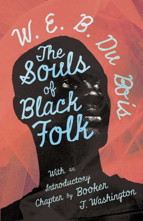 Cover image for book The Souls of Black Folk