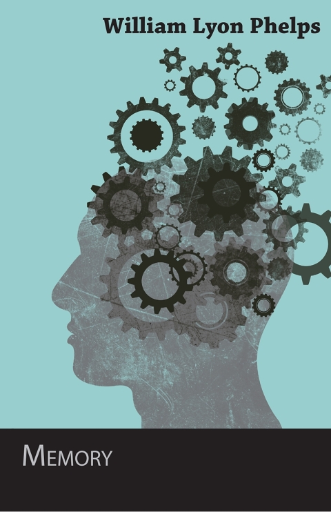Cover image for book Memory - An Essay