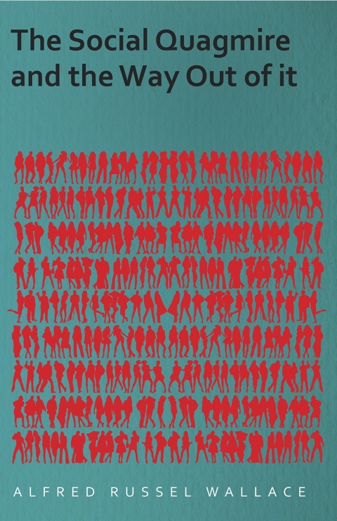 Cover image for book The Social Quagmire and the Way Out of it