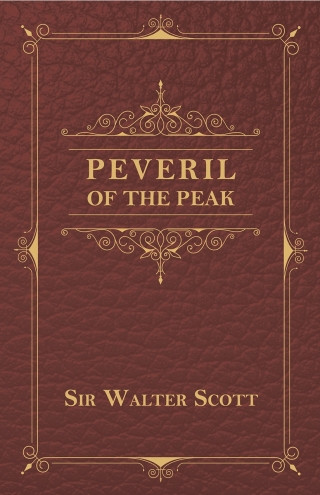 Peveril of the Peak
