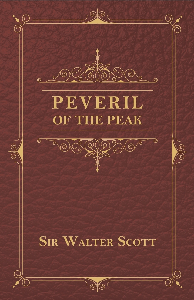 Peveril of the Peak