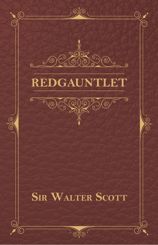 Redgauntlet
