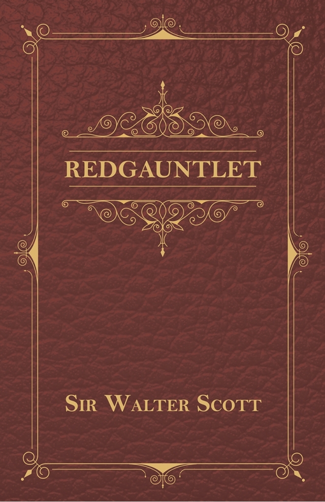 Redgauntlet