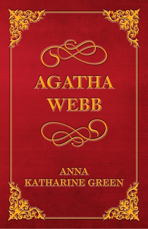 Cover image for book Agatha Webb