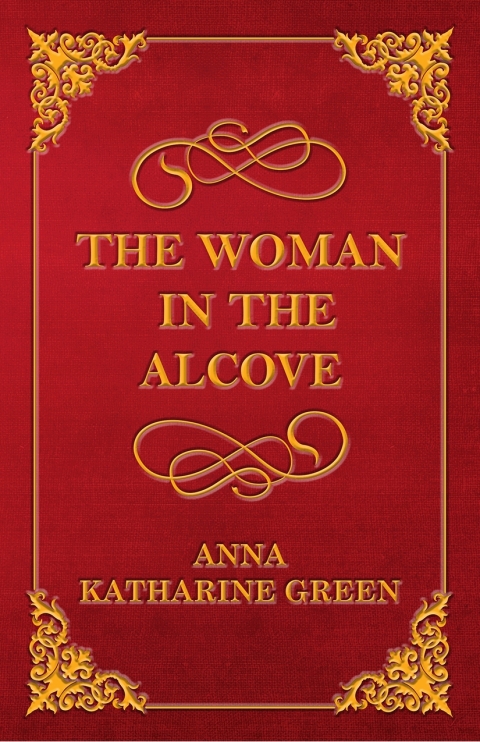 Cover image for book The Woman in the Alcove