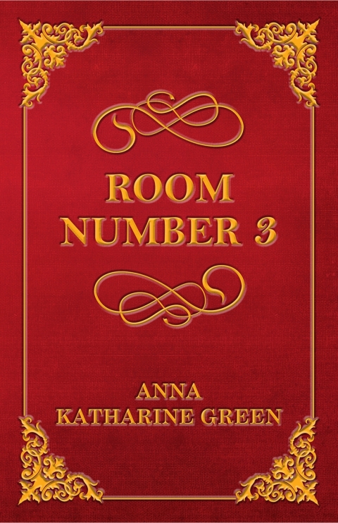 Cover image for book Room Number 3