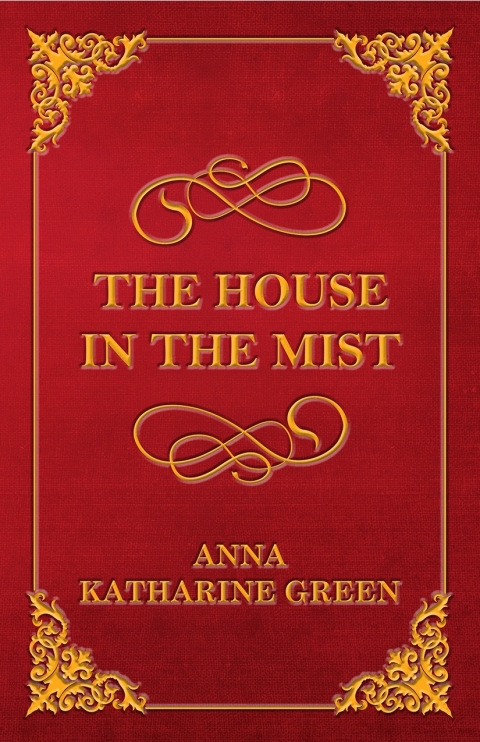Cover image for book The House in the Mist