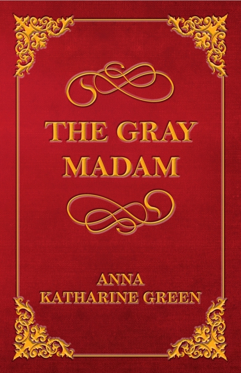 Cover image for book The Gray Madam