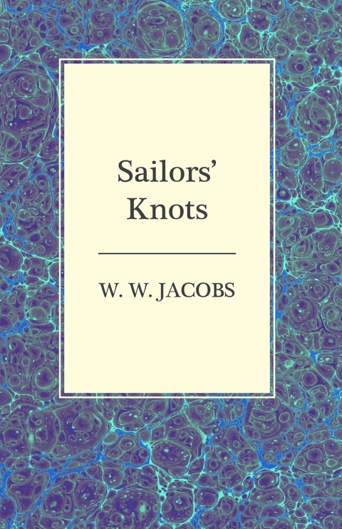 Cover image for book Sailors' Knots