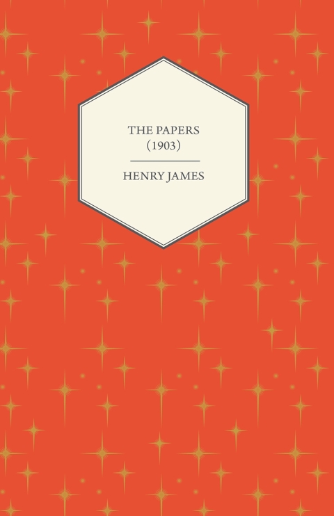 Cover image for book The Papers (1903)