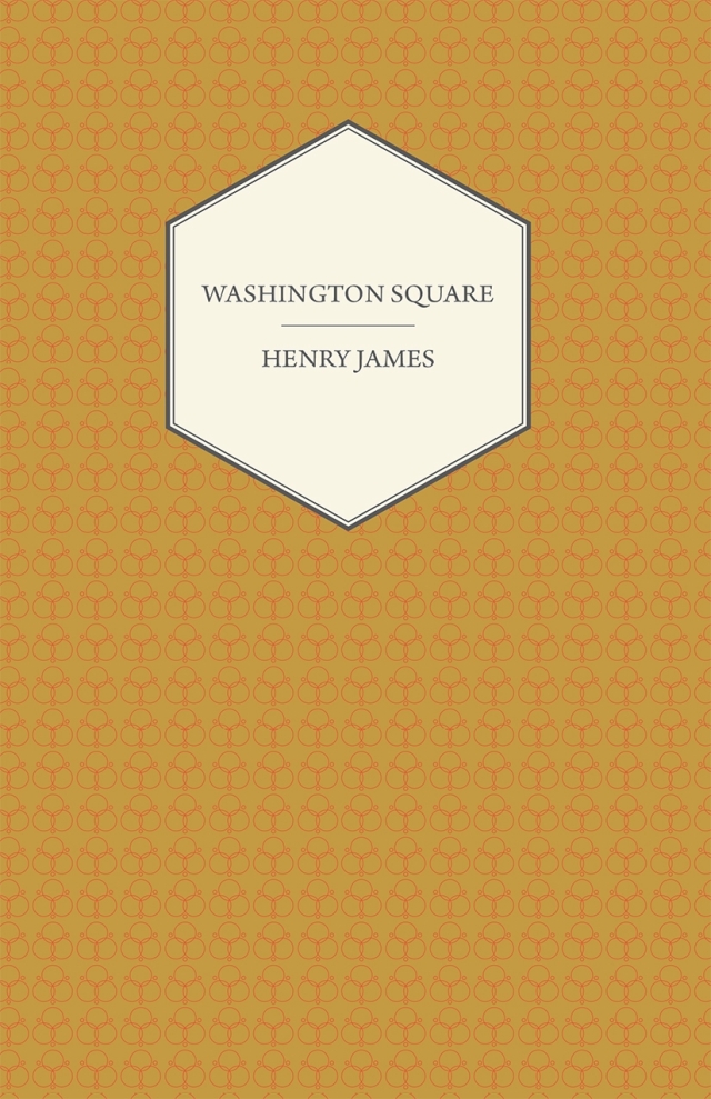 Washington Square (a Collection of Short Stories)