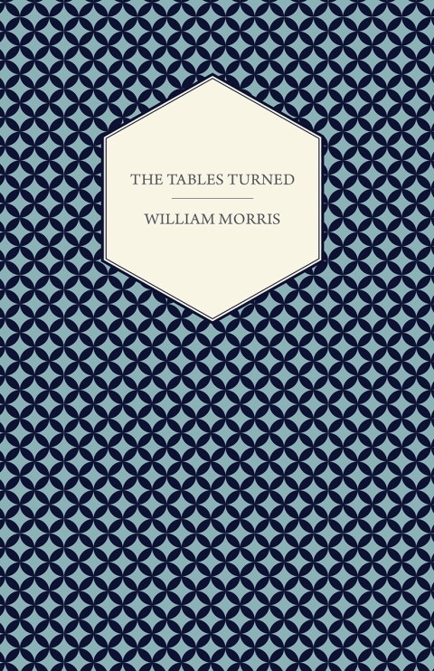 Cover image for book The Tables Turned
