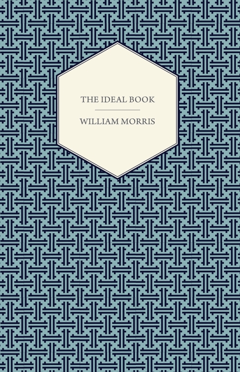 Cover image for book The Ideal Book
