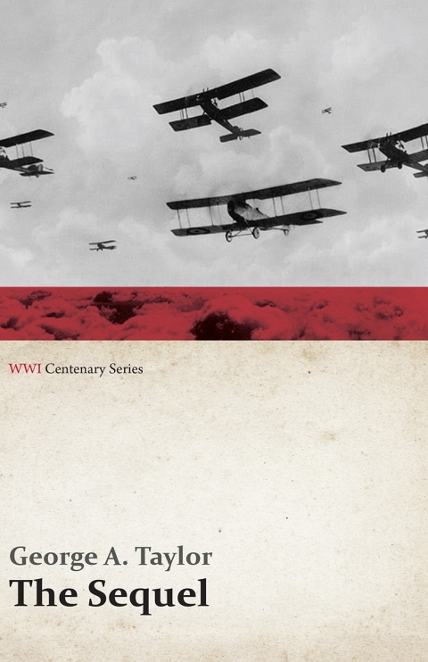 Cover image for book The Sequel (WWI Centenary Series)