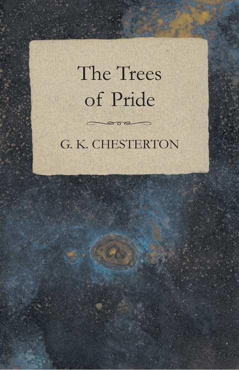 Cover image for book The Trees of Pride