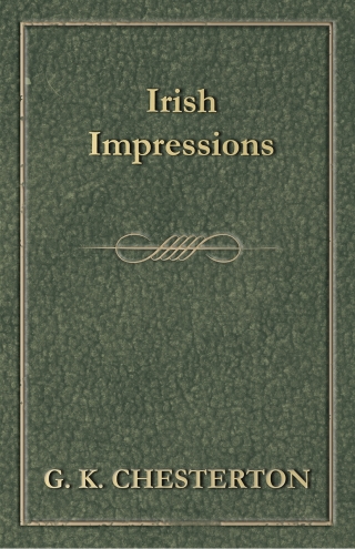 Irish Impressions