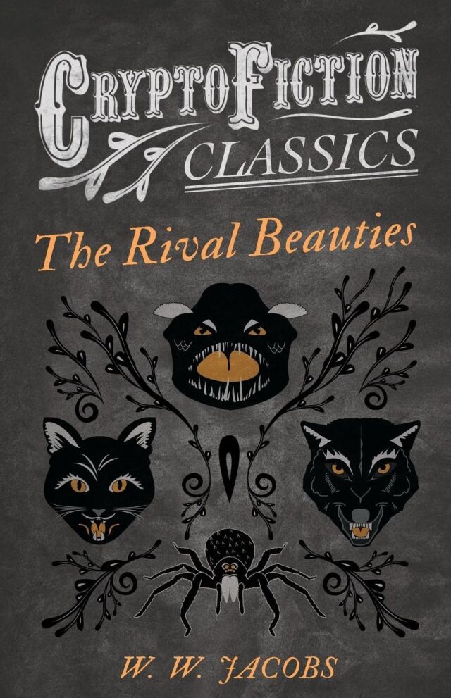 The Rival Beauties