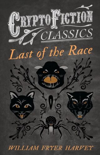 Last of the Race
