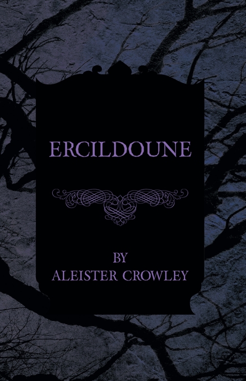 Cover image for book Ercildoune