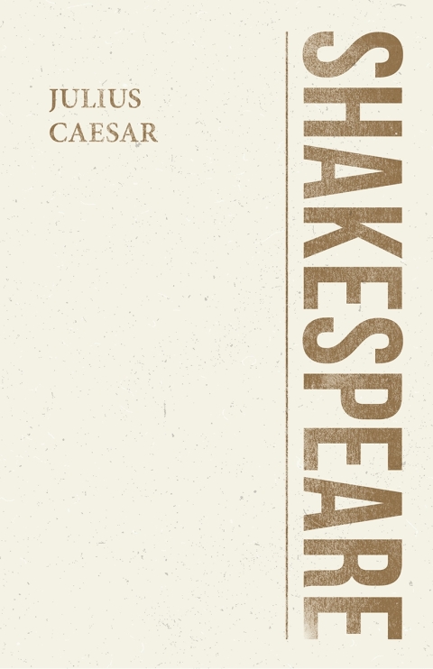 Cover image for book Julius Caesar