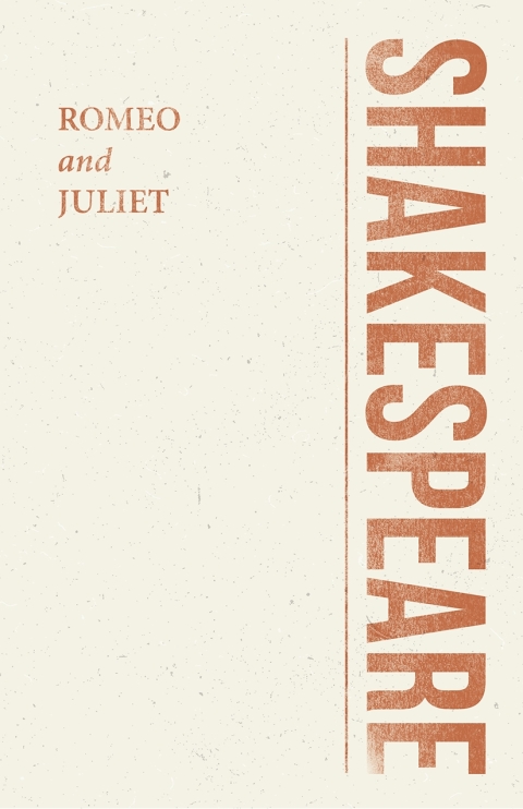 Cover image for book Romeo and Juliet