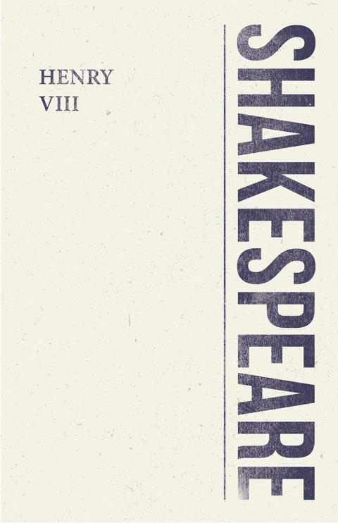 Cover image for book Henry VIII