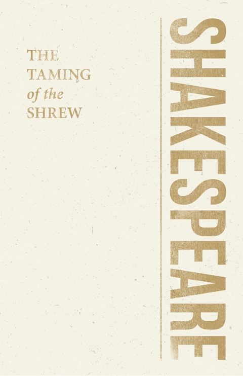 Cover image for book The Taming of the Shrew