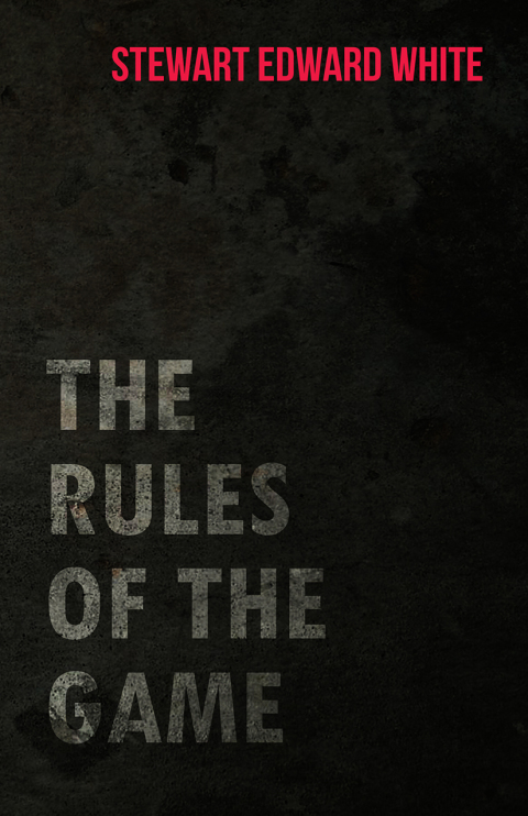 The Rules of the Game 