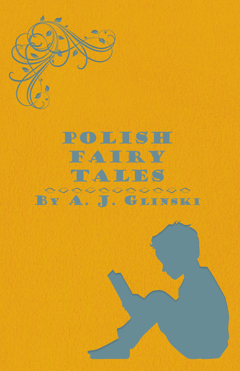 Cover image for book Polish Fairy Tales