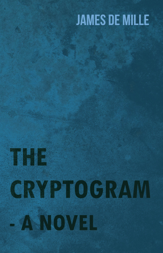 The Cryptogram - A Novel