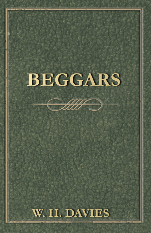 Cover image for book Beggars