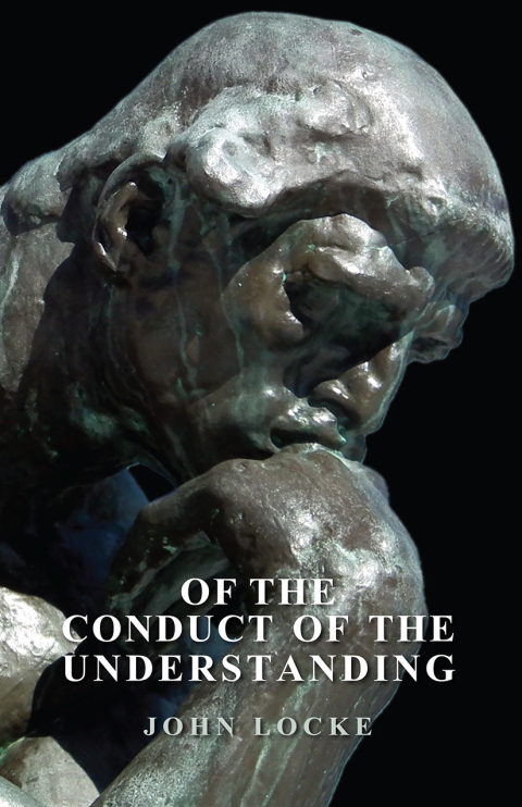 Cover image for book Of The Conduct Of The Understanding