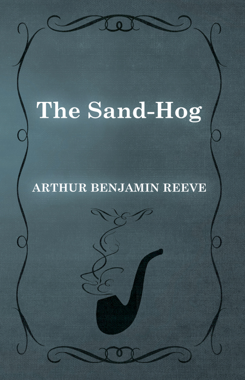 Cover image for book The Sand-Hog