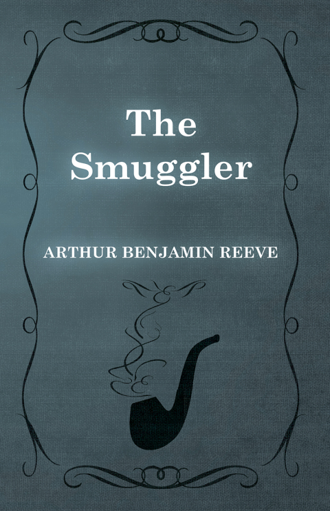 Cover image for book The Smuggler