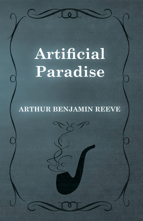 Cover image for book Artificial Paradise