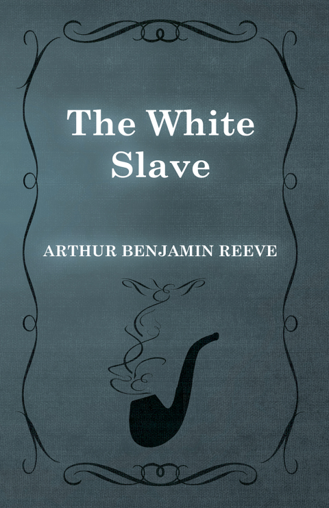 Cover image for book The White Slave