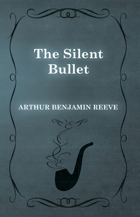 Cover image for book The Silent Bullet