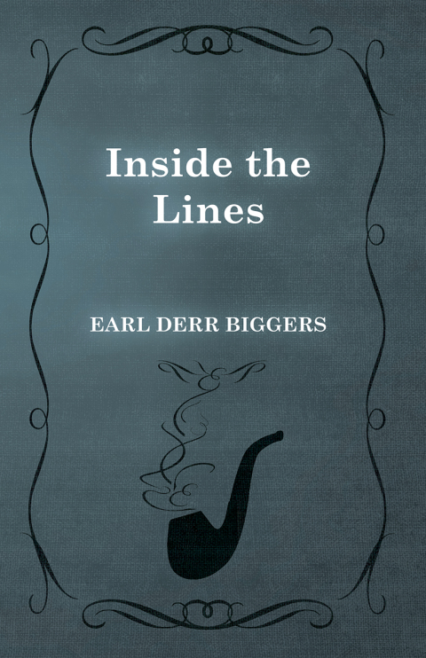 Inside the Lines 