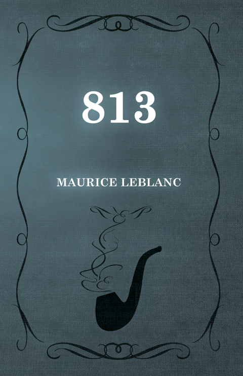 Cover image for book 813