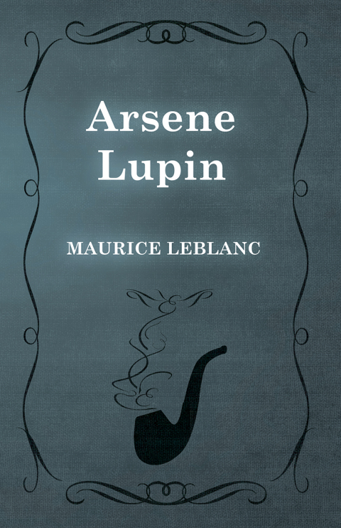 Arsene Lupin 