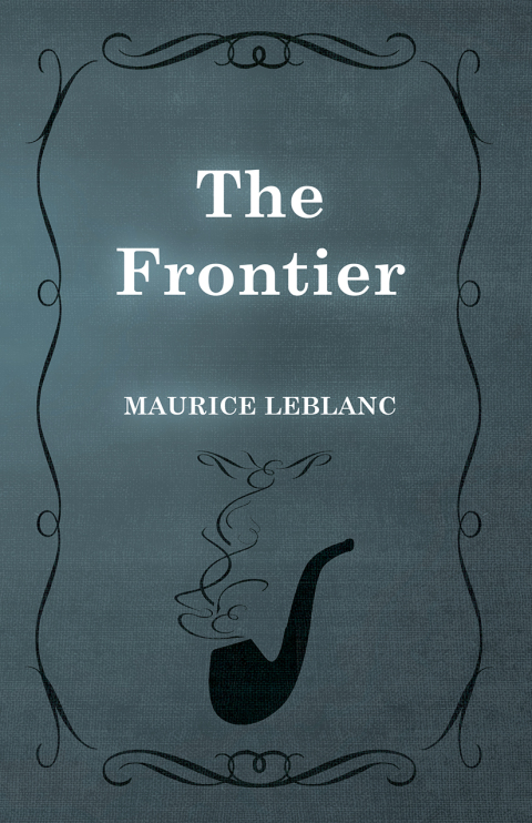 Cover image for book The Frontier