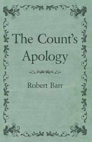 The Count's Apology