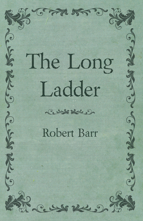 Cover image for book The Long Ladder